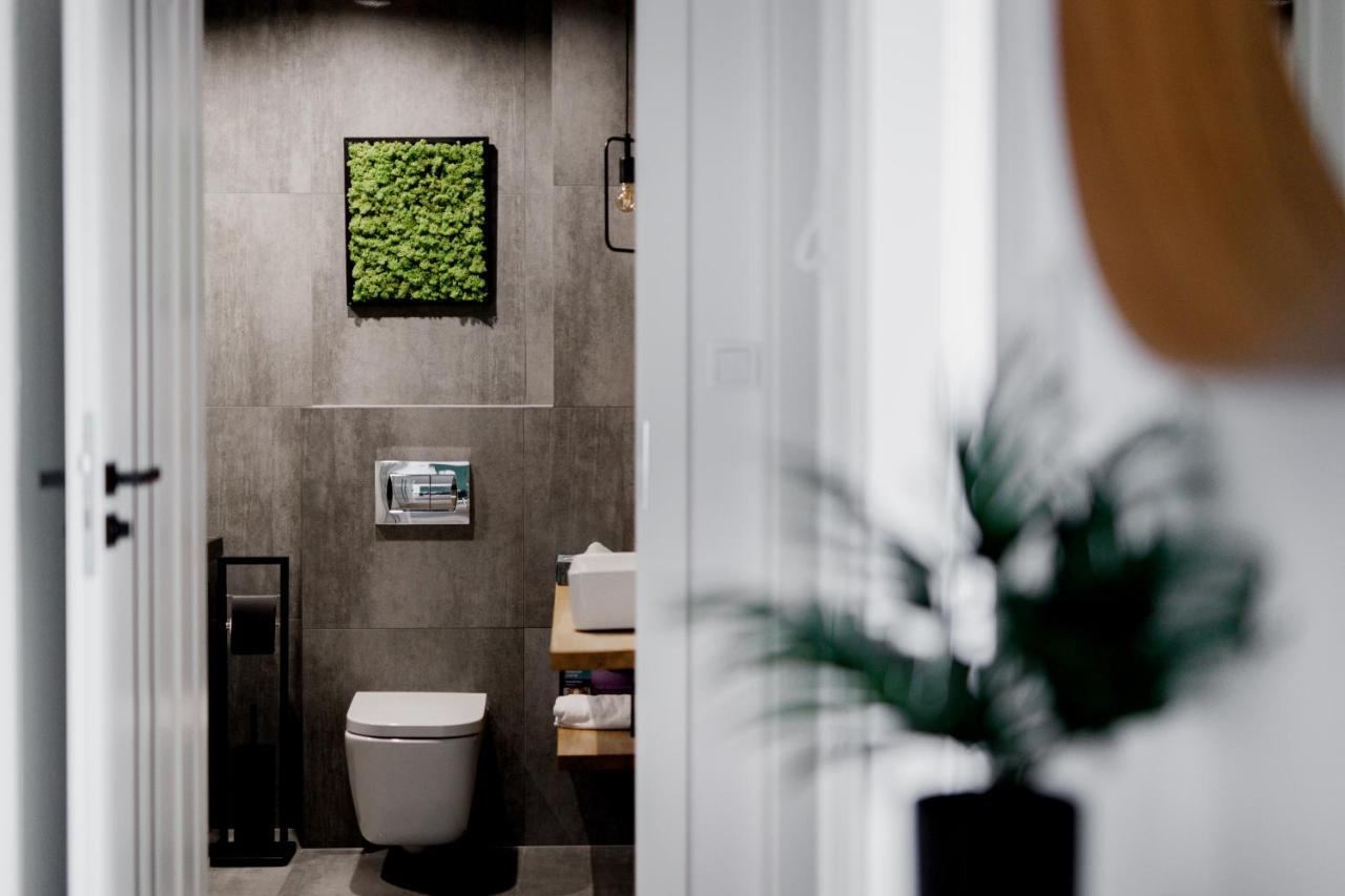 Apartament Aura Biała Podlaska Εξωτερικό φωτογραφία