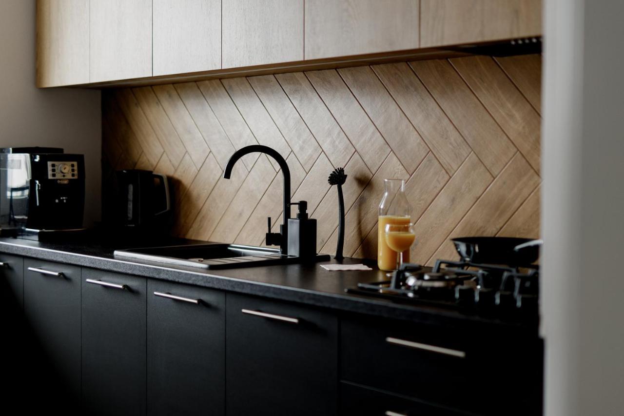 Apartament Aura Biała Podlaska Εξωτερικό φωτογραφία