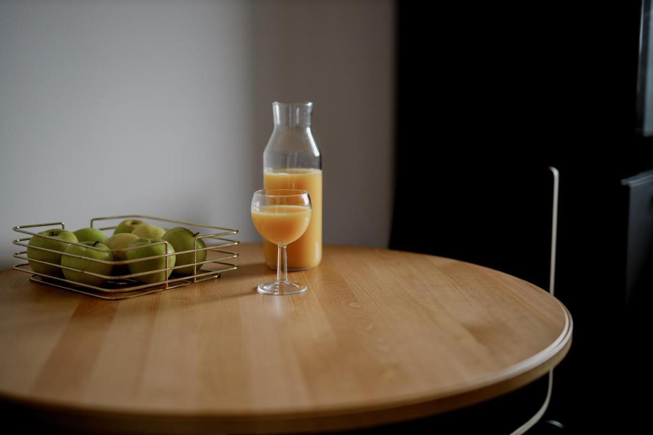 Apartament Aura Biała Podlaska Εξωτερικό φωτογραφία