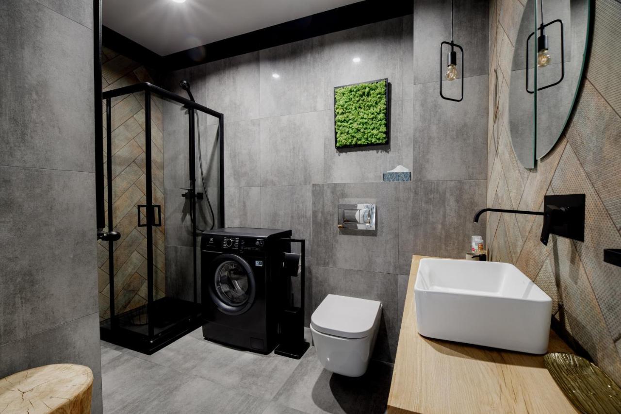Apartament Aura Biała Podlaska Εξωτερικό φωτογραφία