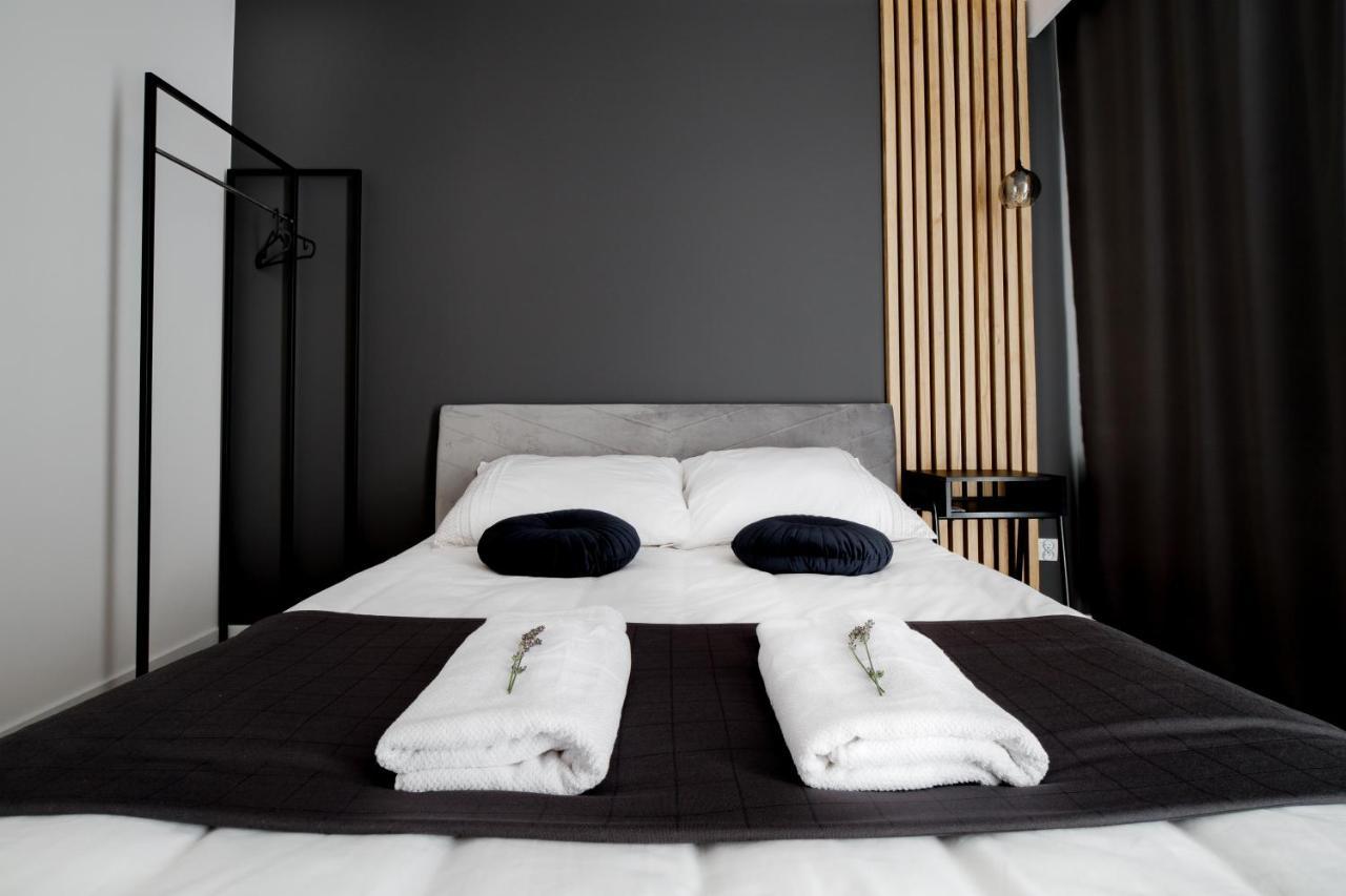 Apartament Aura Biała Podlaska Εξωτερικό φωτογραφία