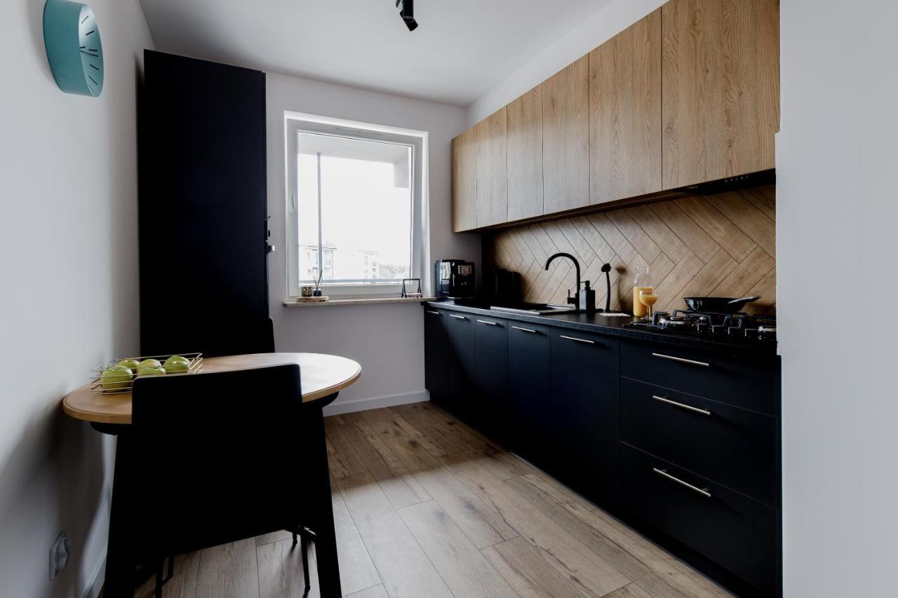 Apartament Aura Biała Podlaska Εξωτερικό φωτογραφία