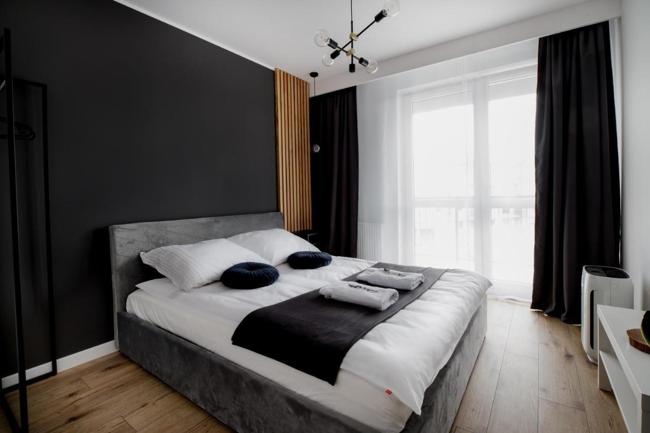Apartament Aura Biała Podlaska Εξωτερικό φωτογραφία