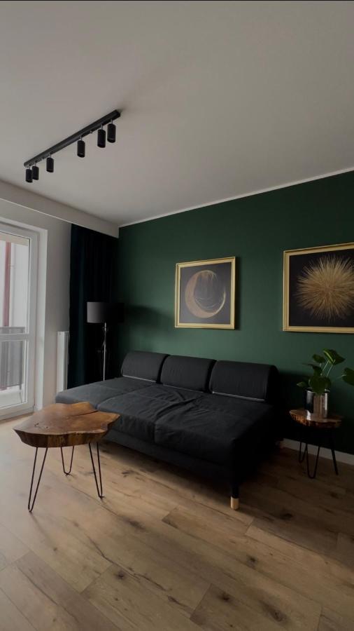 Apartament Aura Biała Podlaska Εξωτερικό φωτογραφία