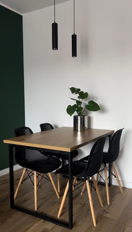 Apartament Aura Biała Podlaska Εξωτερικό φωτογραφία