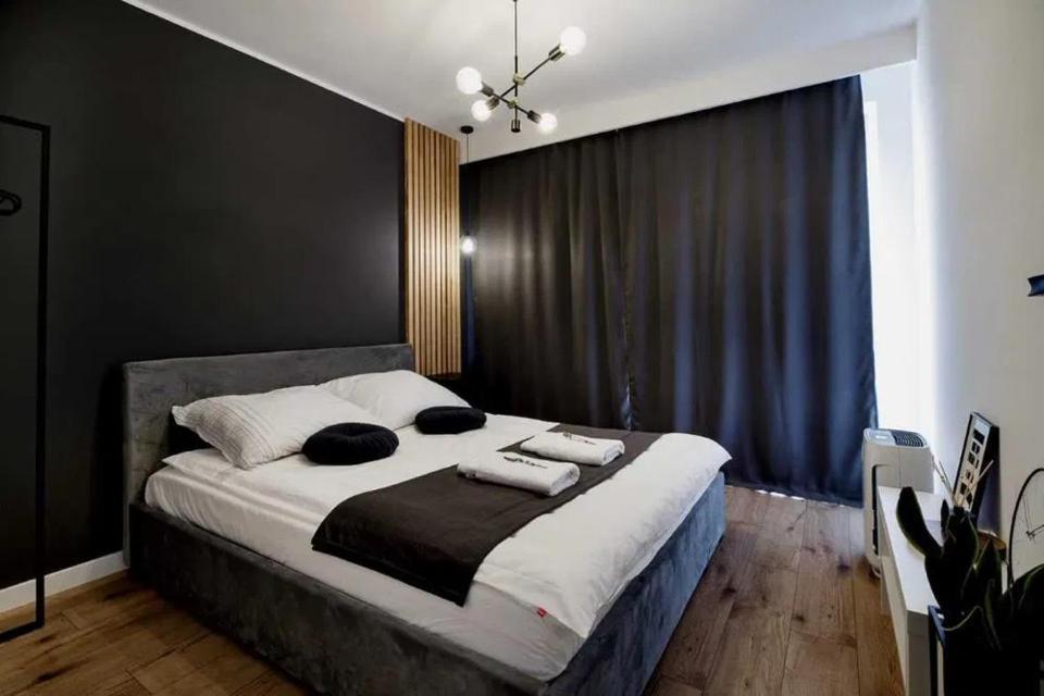 Apartament Aura Biała Podlaska Εξωτερικό φωτογραφία