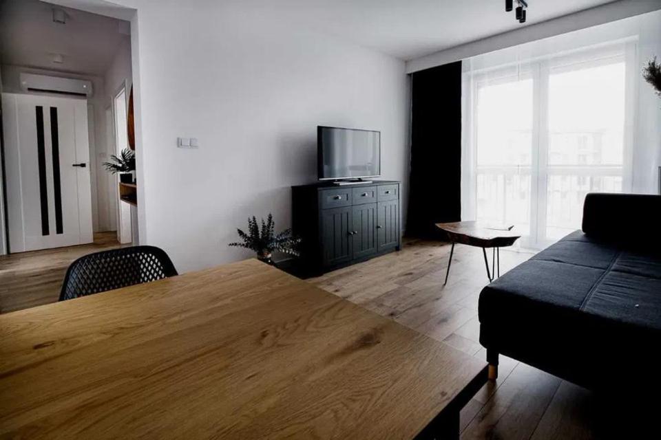 Apartament Aura Biała Podlaska Εξωτερικό φωτογραφία