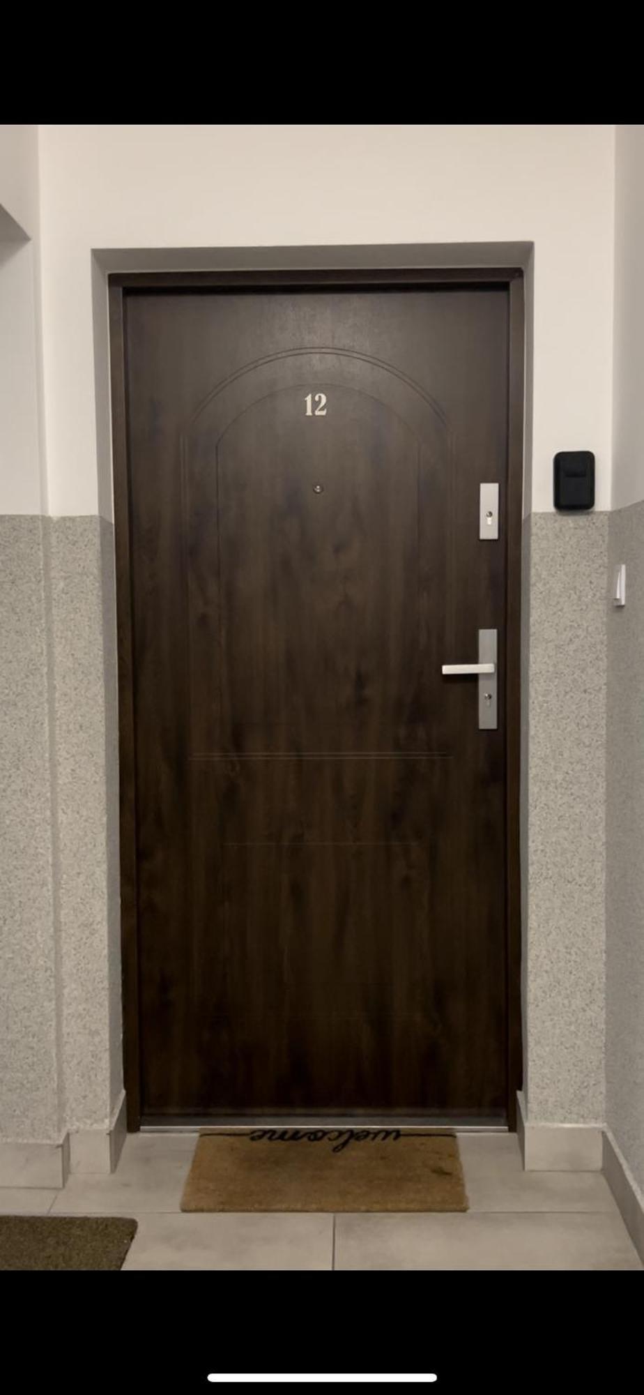 Apartament Aura Biała Podlaska Εξωτερικό φωτογραφία
