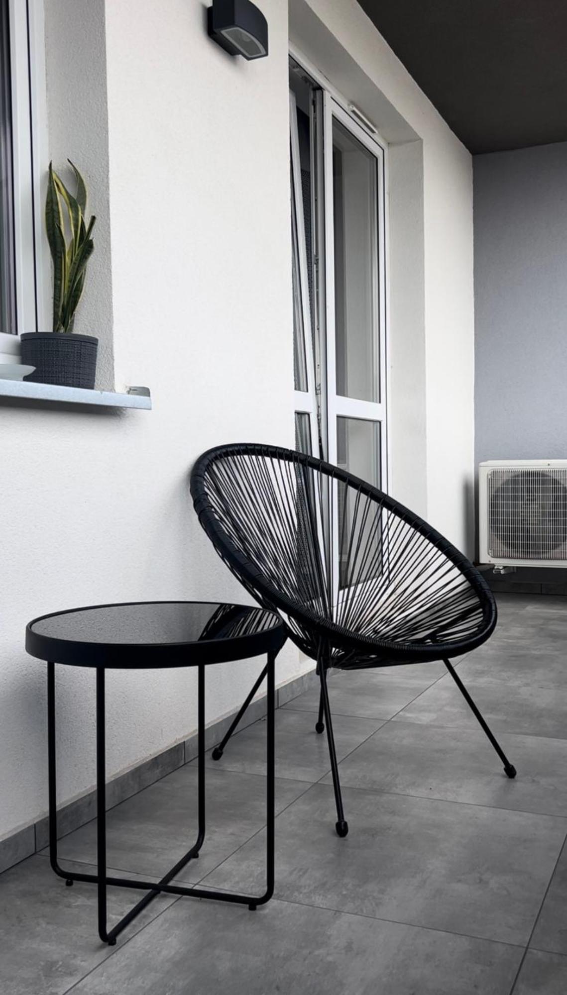 Apartament Aura Biała Podlaska Εξωτερικό φωτογραφία